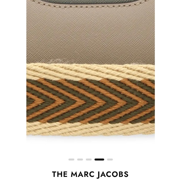Marc Jacobs SnapShot - Picture 5 of 10